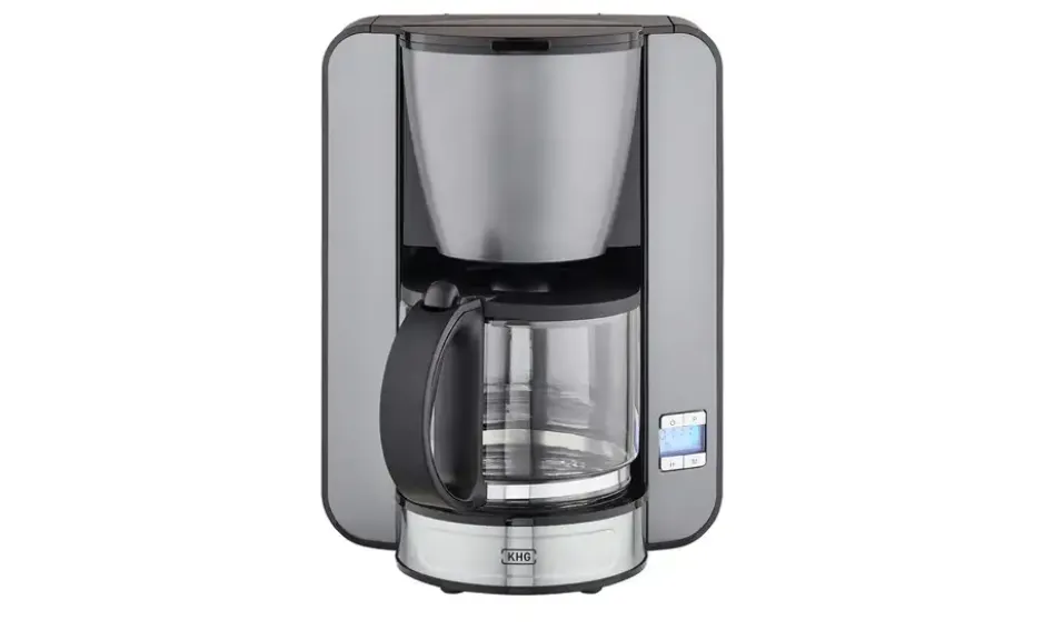 KHG Kaffeeautomat KA-124 (GE)
