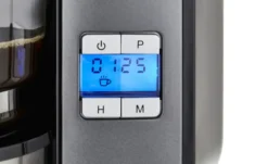 KHG Kaffeeautomat KA-124 (GE)