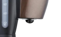 KHG Kaffeeautomat KA-123 (MMS)
