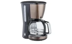 KHG Kaffeeautomat KA-123 (MMS)