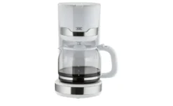 KHG Kaffeeautomat KA-129 WE2