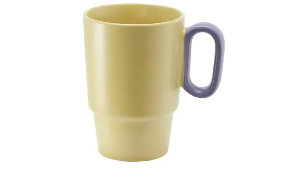 KHG Kaffeebecher