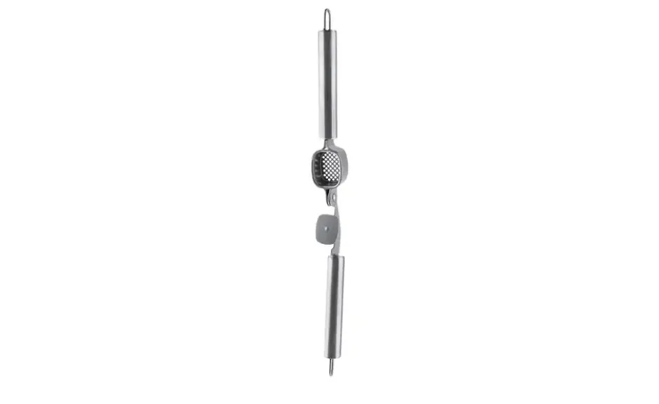 KHG Knoblauchpresse KHG Küchenhelfer