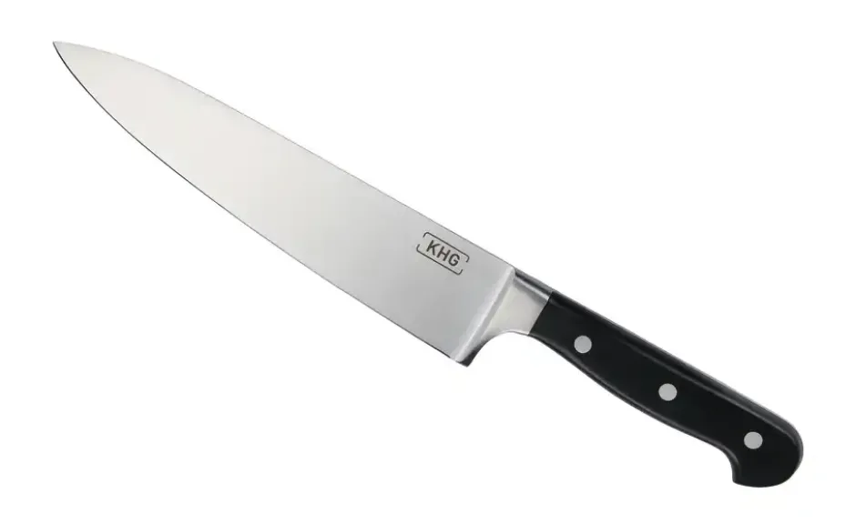 KHG Kochmesser