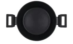 KHG Kochtopf Ø 24 cm Green Line
