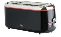 KHG Langschlitztoaster TO-1301LSS