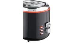 KHG Langschlitztoaster TO-1301LSS
