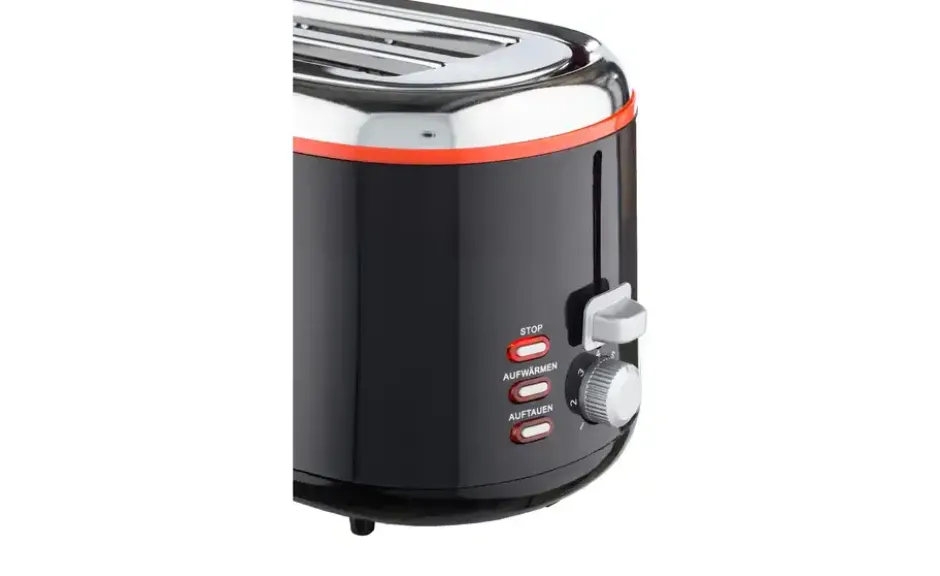 KHG Langschlitztoaster TO-1301LSS