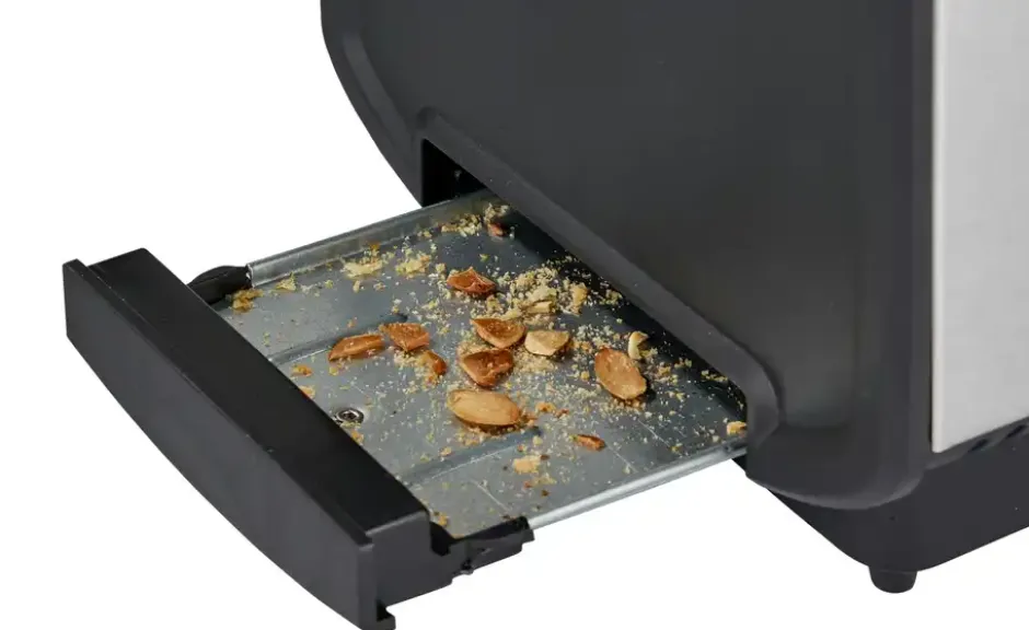 KHG Langschlitztoaster TO-1200VS (E)
