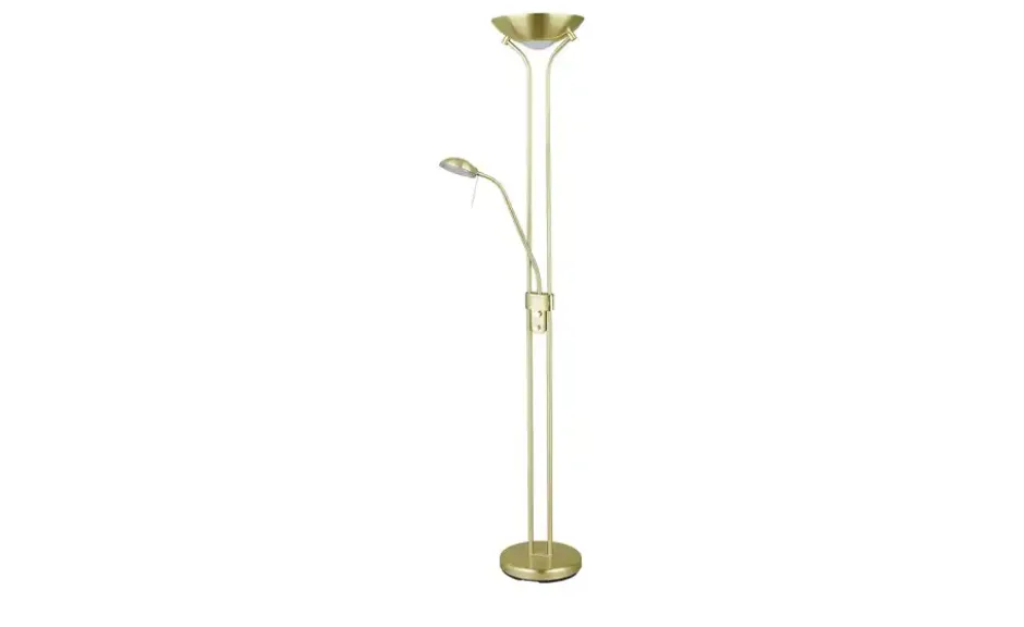 KHG LED-Deckenfluter