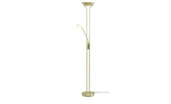 KHG LED-Deckenfluter
