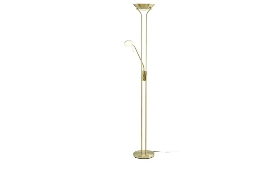 KHG LED-Deckenfluter