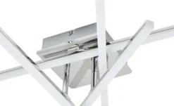 KHG LED-Deckenleuchte 4-flammig