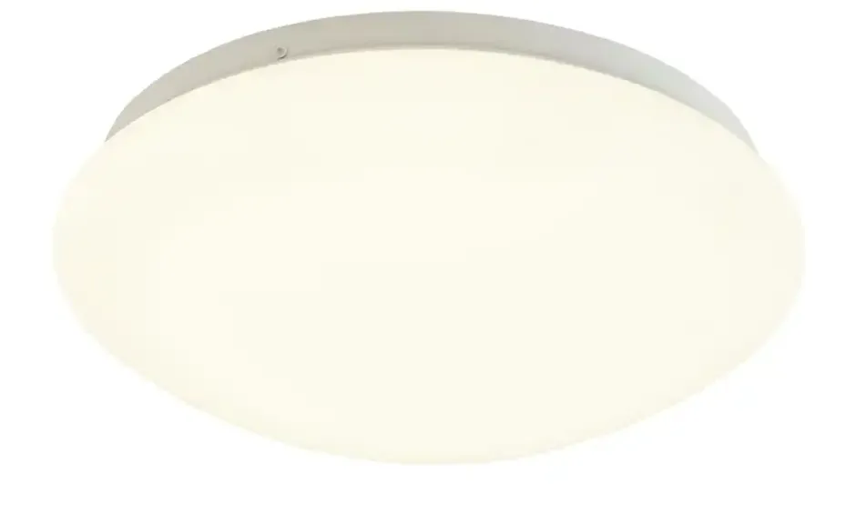 KHG LED Deckenleuchte, 1-flammig