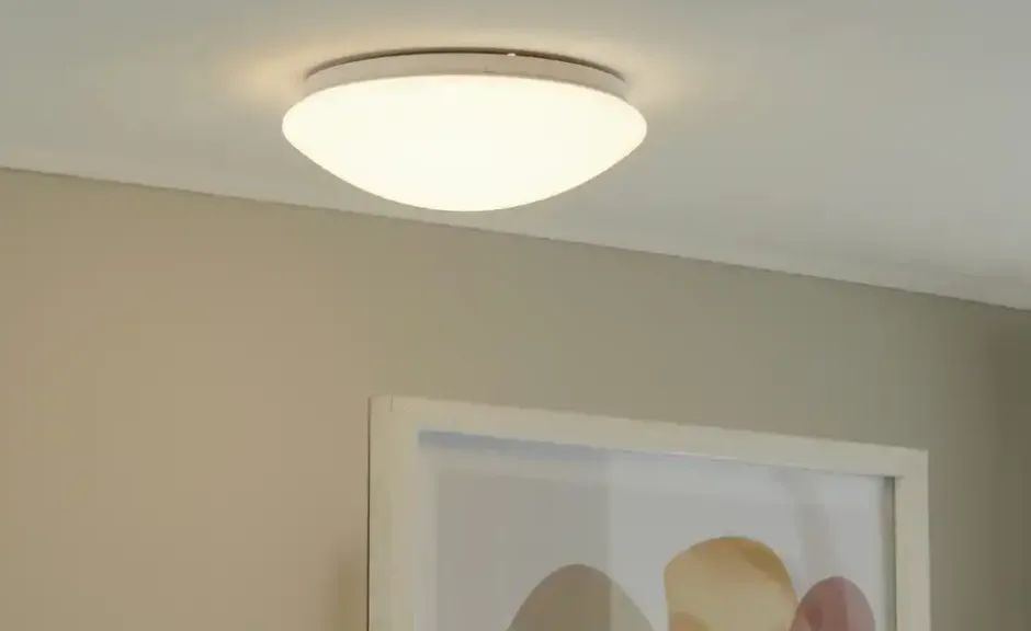 KHG LED Deckenleuchte, 1-flammig