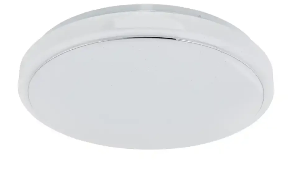 KHG LED Deckenleuchte 1-flammig