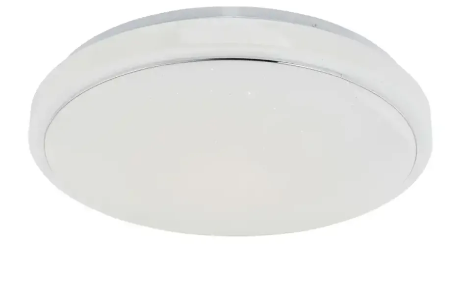 KHG LED Deckenleuchte 1-flammig