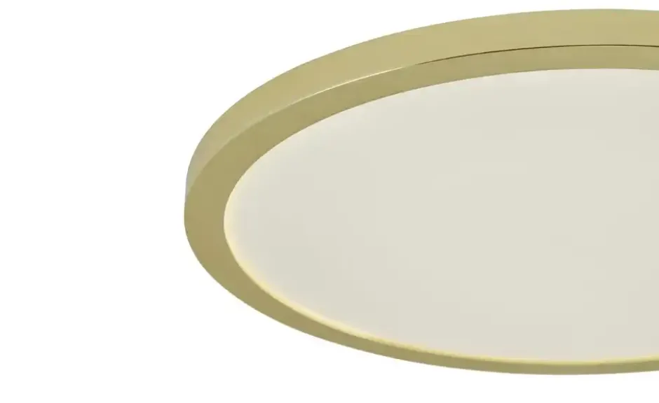 KHG LED Deckenleuchte, 1-flammig