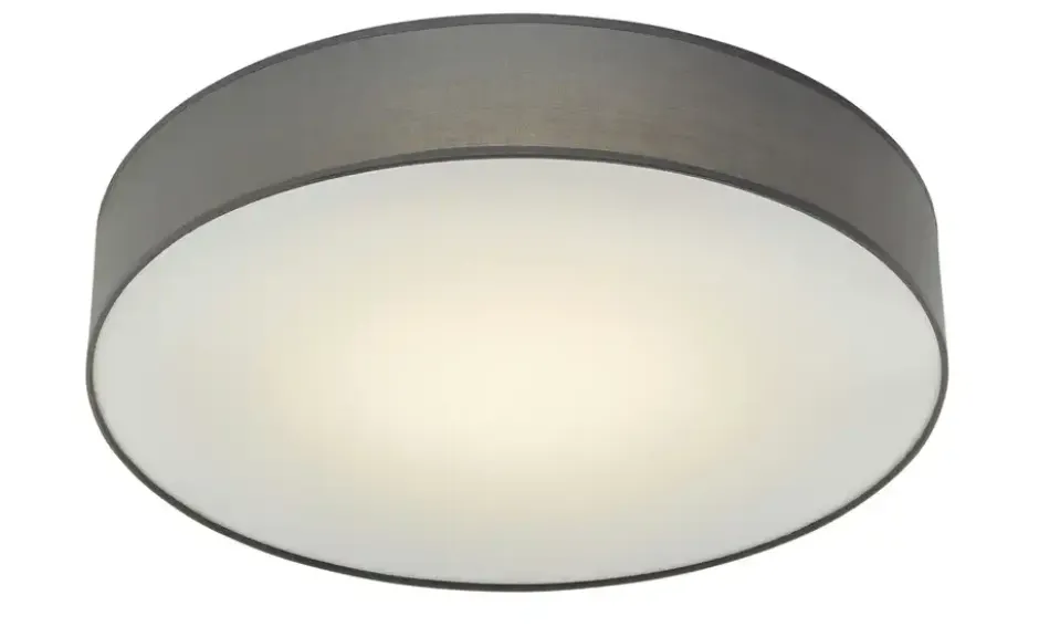 KHG LED Deckenleuchte, 1-flammig