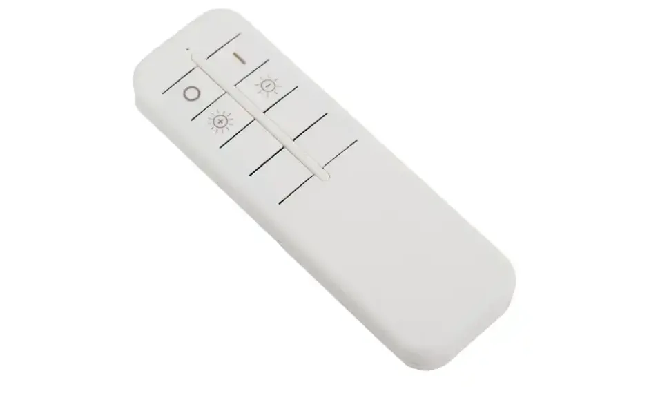 KHG LED Deckenleuchte, 1-flammig
