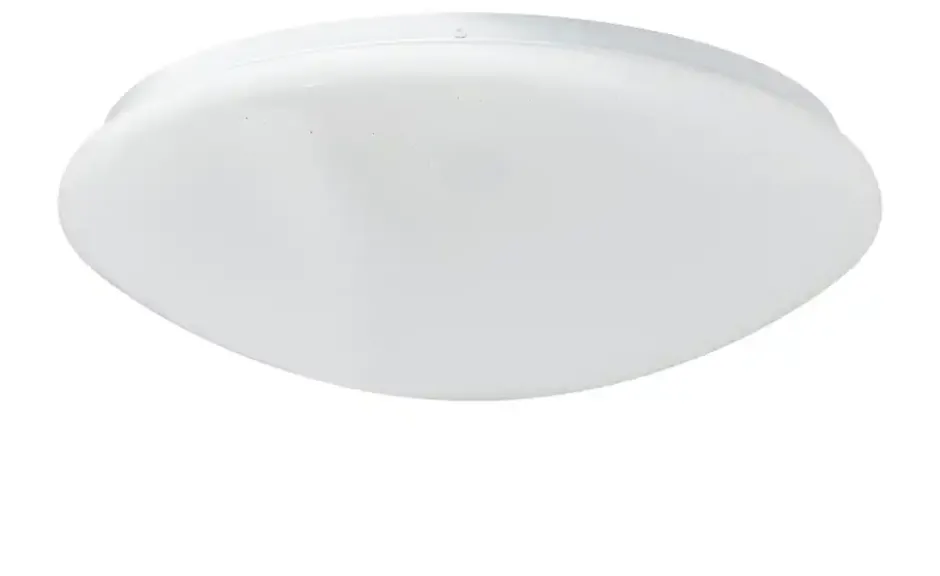 KHG LED Deckenleuchte 1-flammig