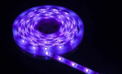 KHG LED-Flexband mit Farbwechsel