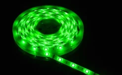 KHG LED-Flexband mit Farbwechsel