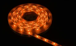 KHG LED-Flexband mit Farbwechsel
