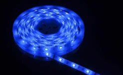 KHG LED-Flexband mit Farbwechsel