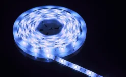 KHG LED-Flexband mit Farbwechsel