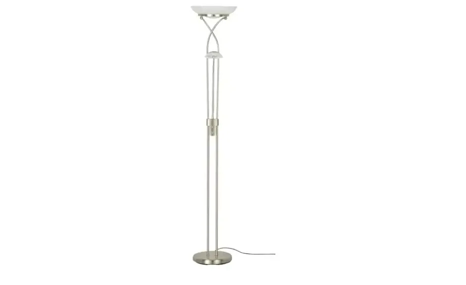 KHG LED Fluter 2-flammig