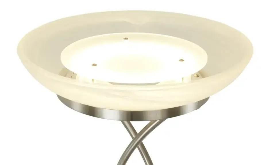 KHG LED Fluter 2-flammig
