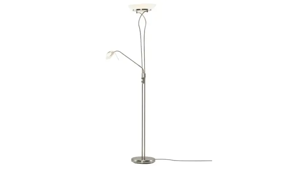 KHG LED Fluter 2-flammig