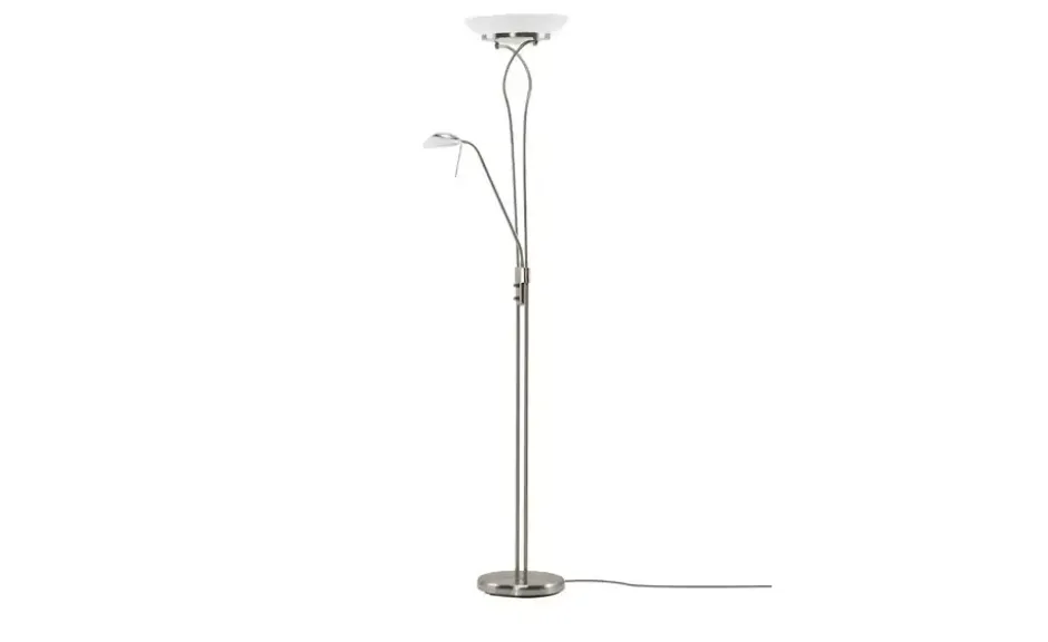 KHG LED Fluter 2-flammig