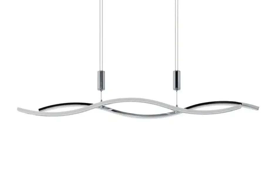 KHG LED Pendelleuchte 2-flammig