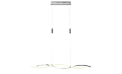 KHG LED Pendelleuchte 2-flammig