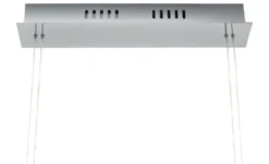 KHG LED Pendelleuchte 2-flammig
