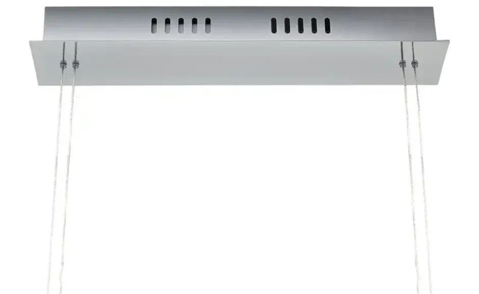 KHG LED Pendelleuchte 2-flammig