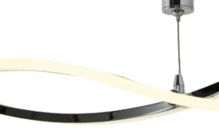 KHG LED Pendelleuchte 2-flammig