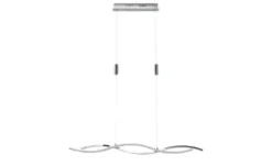KHG LED Pendelleuchte 2-flammig