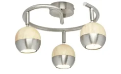 KHG LED-Spot 3-flammig