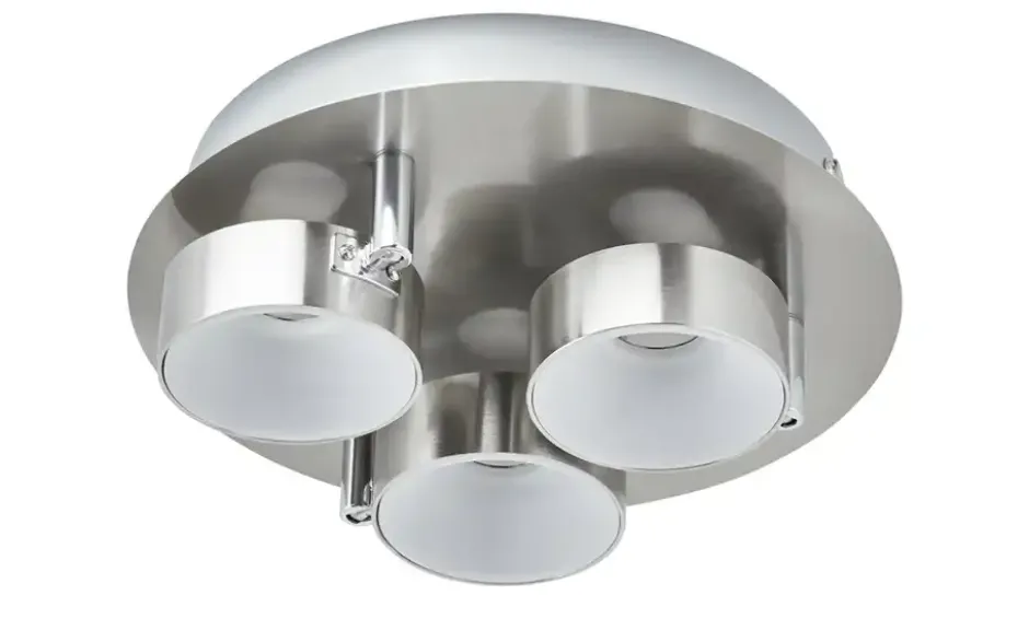 KHG LED Spot 3-flammig