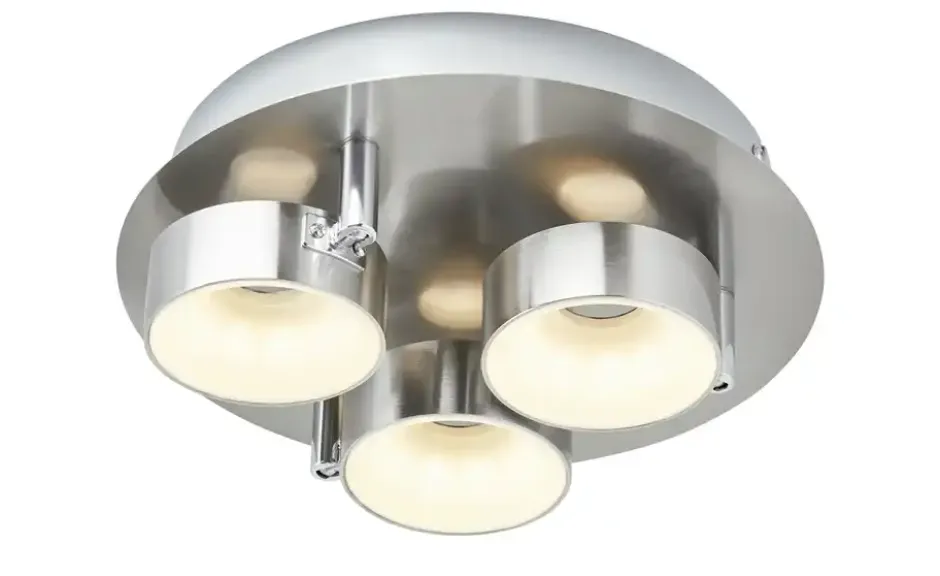KHG LED Spot 3-flammig