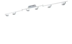 KHG LED Spot 6-flammig