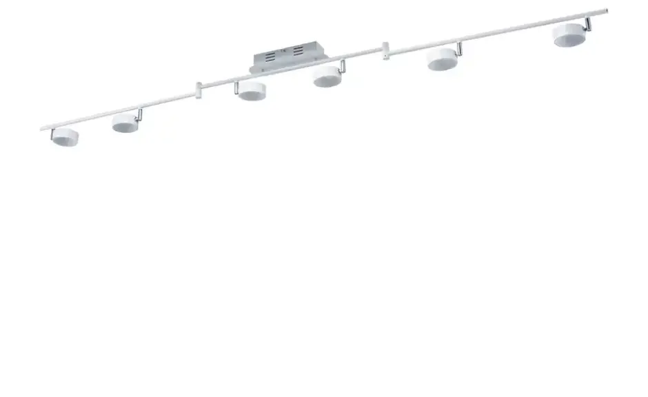 KHG LED Spot 6-flammig