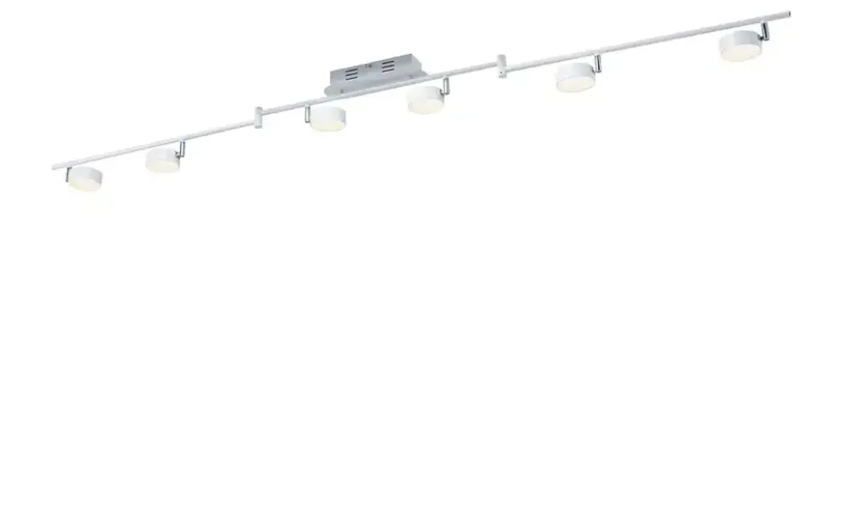 KHG LED Spot 6-flammig