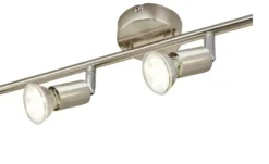 KHG LED Spot 4-flammig