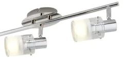 KHG LED Spot 3-flammig