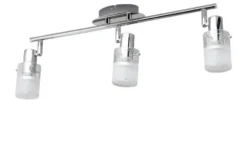 KHG LED Spot 3-flammig