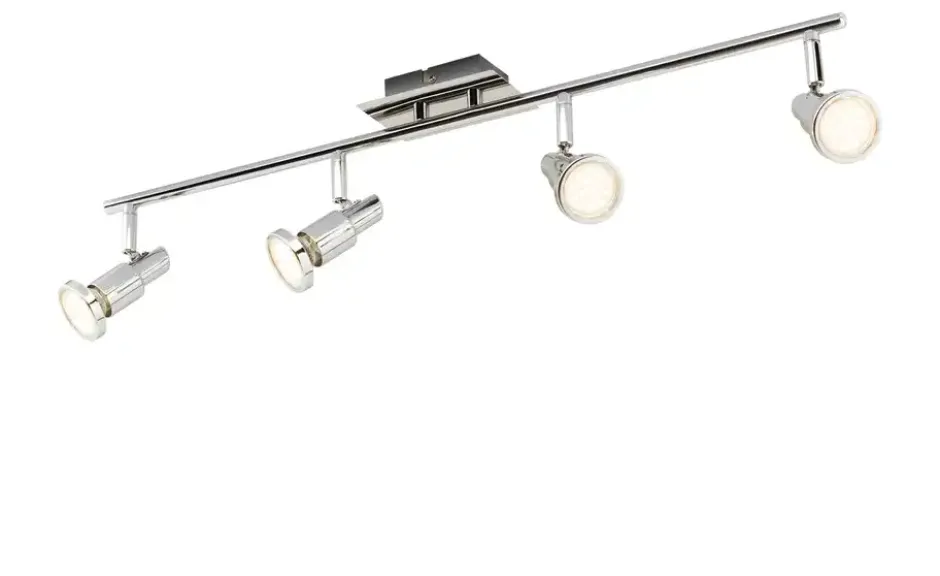 KHG LED-Spot 4flg.